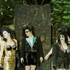 RockyHorrorShow FreilichtSpieleTecklenburg 1997