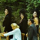 RockyHorrorShow FreilichtSpieleTecklenburg 1997