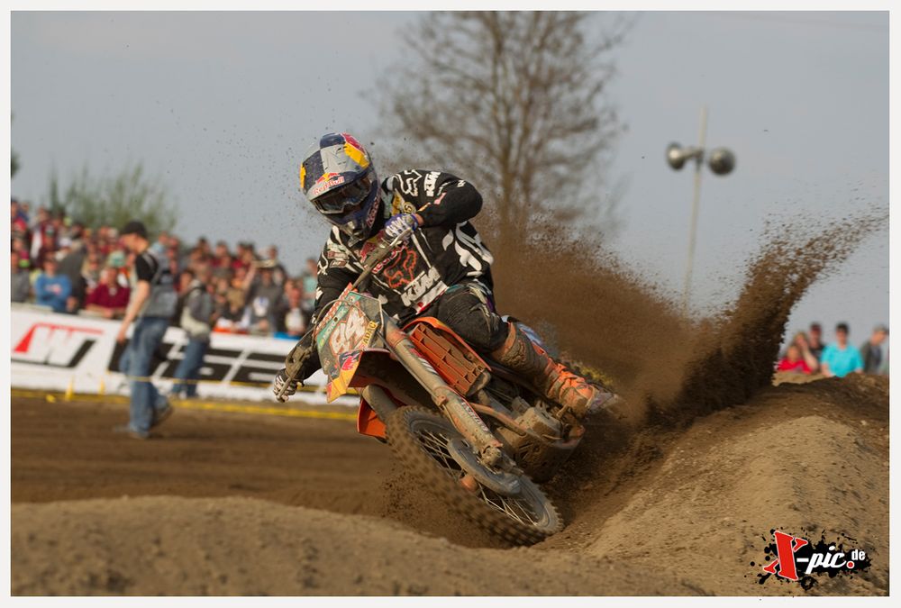 Roczen rockt Drehna