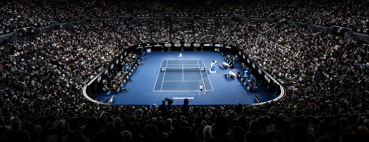 Rod Laver Arena