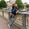 Rod on Tour