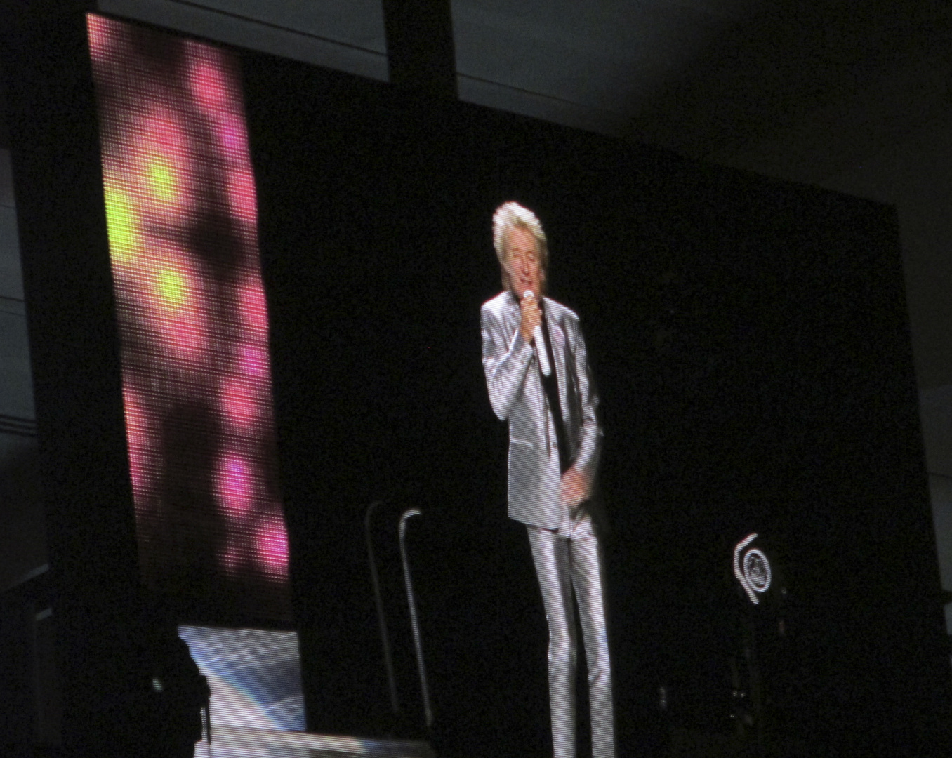 rod stewart im madison square garden 2