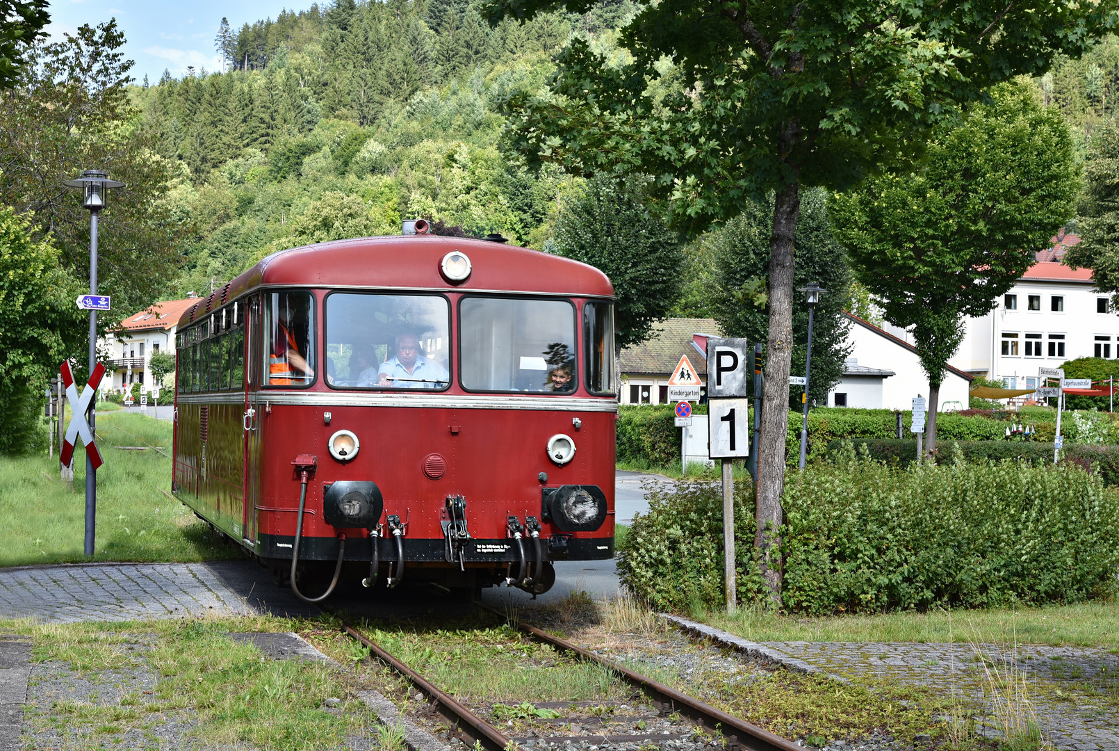 Rodachtalbahn 01