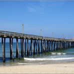 Rodanthe pier