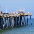 Rodanthe pier