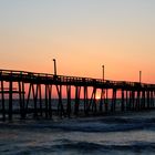 Rodanthe sunrise