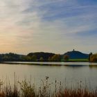 Rodder Maar Panoramablick