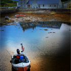 Rodel, Isle of Harris