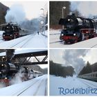 Rodelblitz - 20.02.10