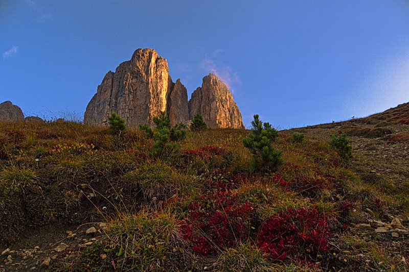 Rodelheilspitze