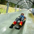 Rodelweltcup Igls / 4