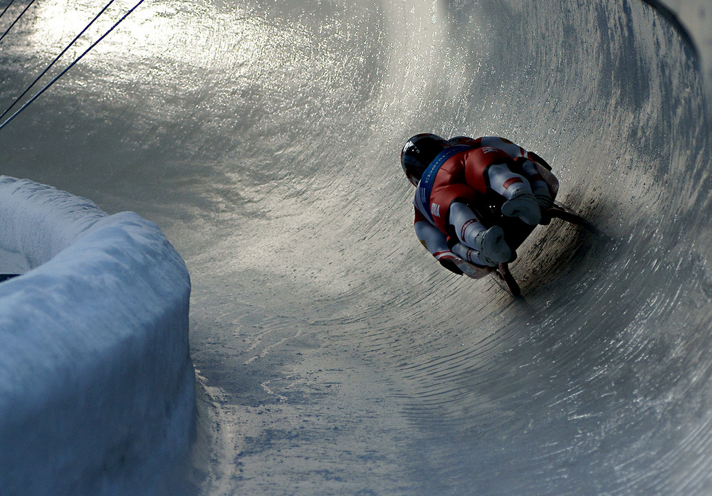 Rodelweltcup Innsbruck-Igls /4