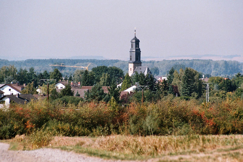 Rodenbach bei Hanau