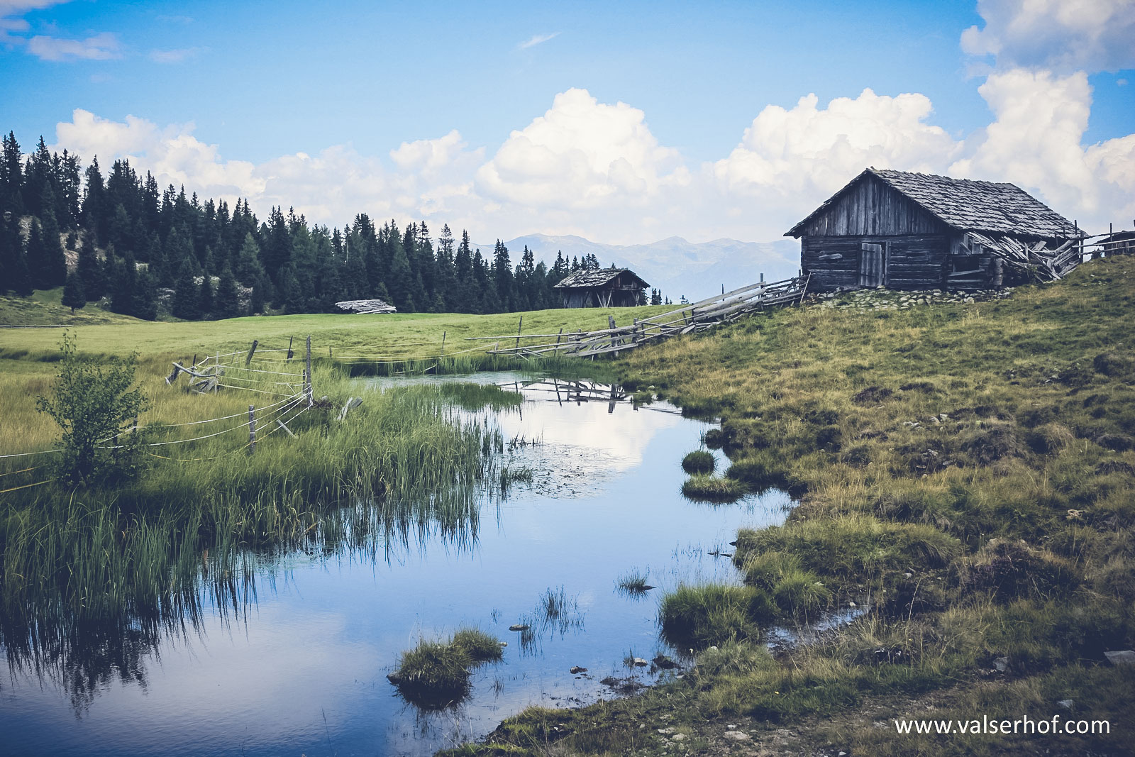 Rodenecker Alm