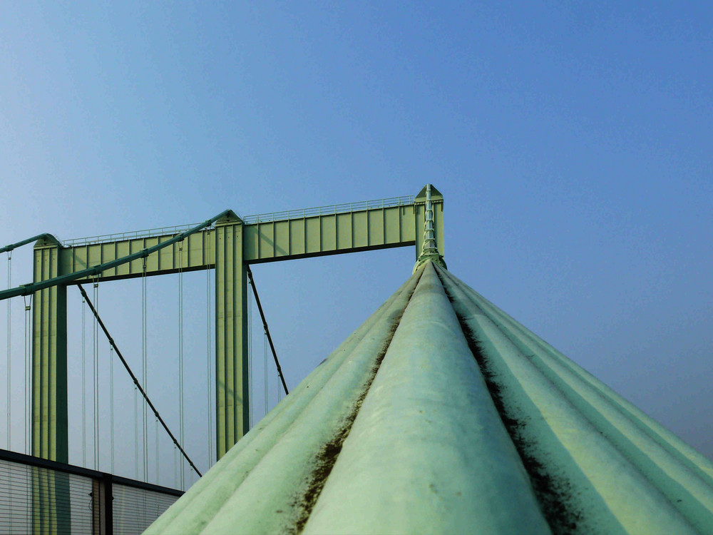 Rodenkirchener Brücke 1