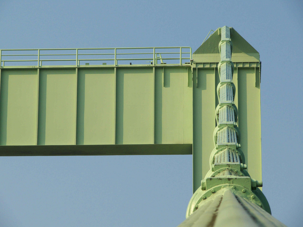 Rodenkirchener Brücke 2