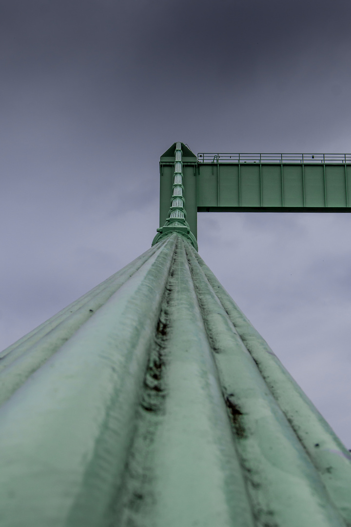 Rodenkirchener Brücke