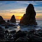 Rodeo Beach Sunset