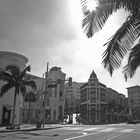 Rodeo Dr, Beverly Hills CA