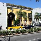 Rodeo Drive, Beverly Hills