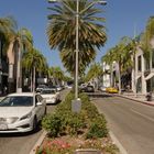 Rodeo Drive, Beverly Hills, CA