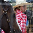 Rodeo in Australien