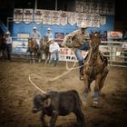 Rodeo in Jasper