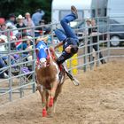 Rodeo in Köln-Weidenpesch 6