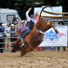 Rodeo in Köln-Weidenpesch 8