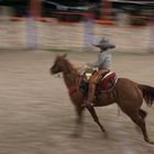 Rodeo in Yucatan