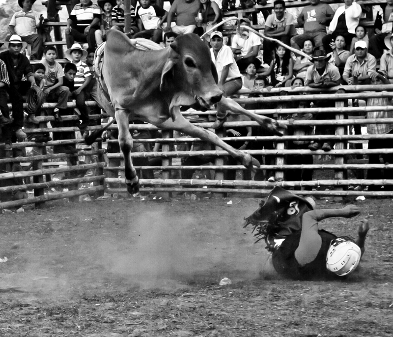 Rodeo Lascano 4