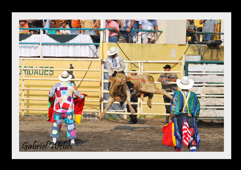 Rodeo Montubio Guayaquil