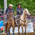 Rodeo Wranglers