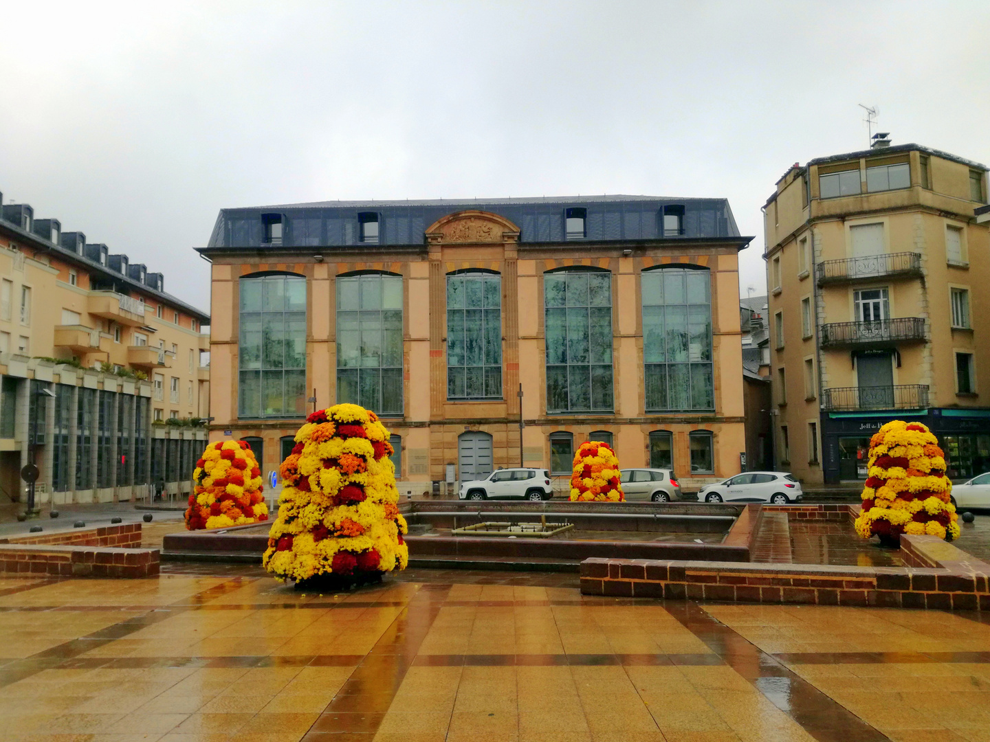 Rodez, Aveyron