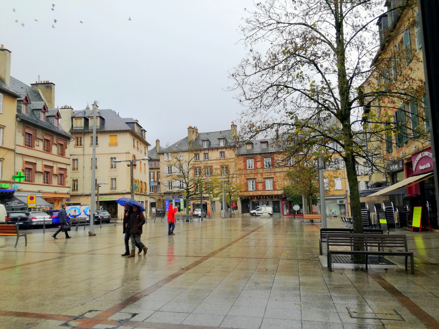 Rodez, Aveyron