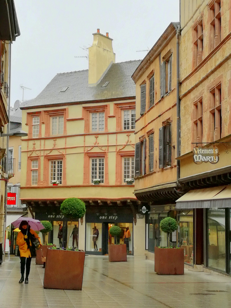 Rodez, Aveyron