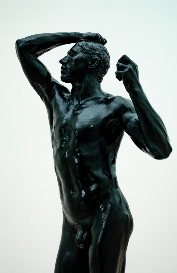 Rodin Auguste