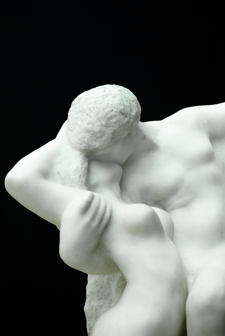 Rodin Auguste