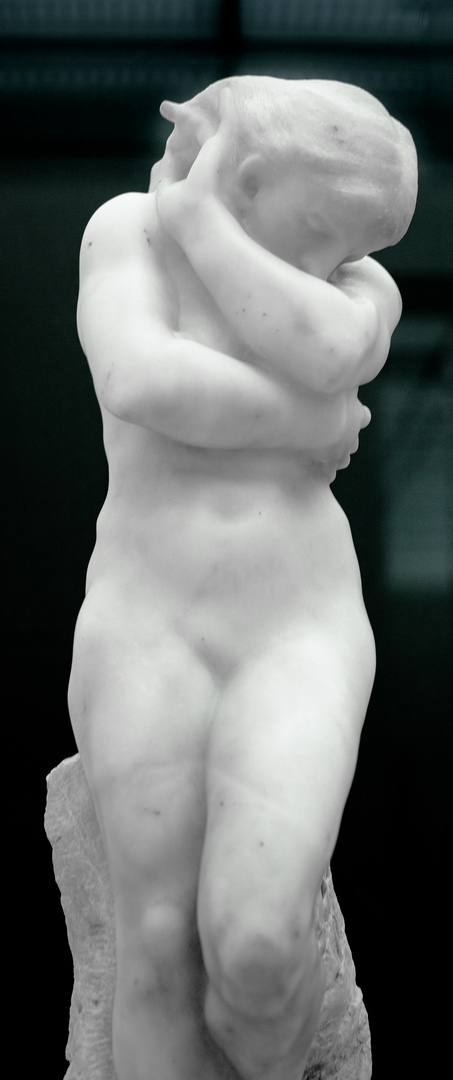 Rodin Auguste