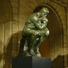 Rodin en Sevilla