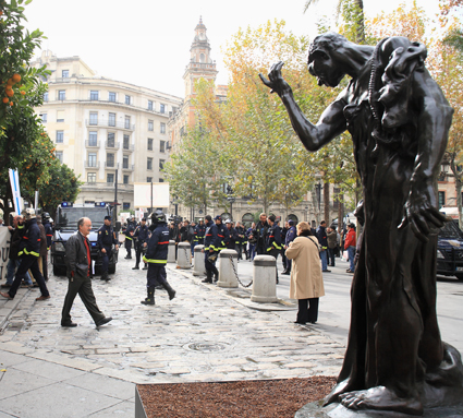 RODIN en Sevilla