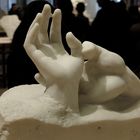 Rodin - Le mani