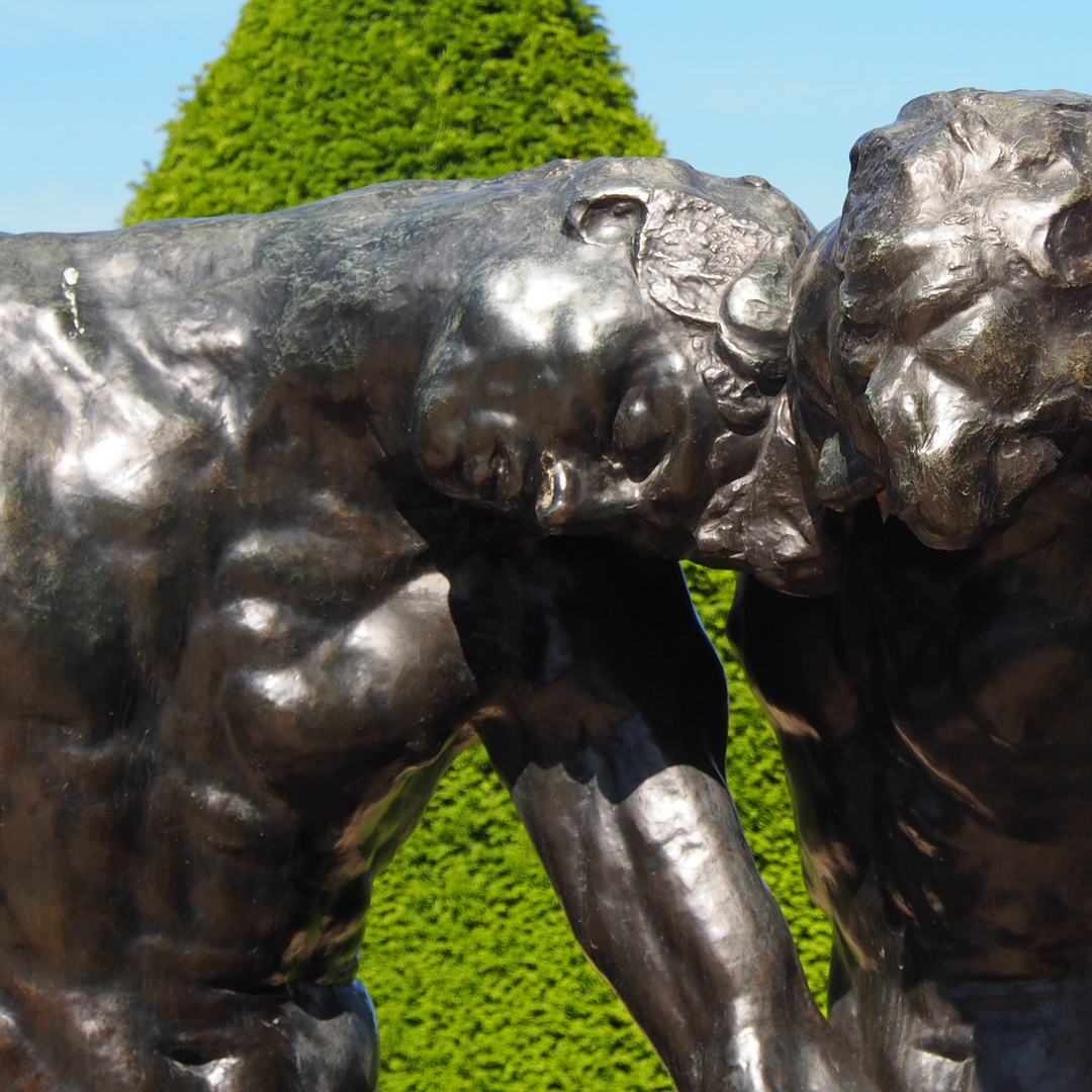 Rodin-Museum, Paris