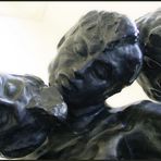 Rodin, Ombres