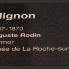 Rodins Mignon