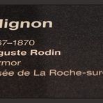 Rodins Mignon