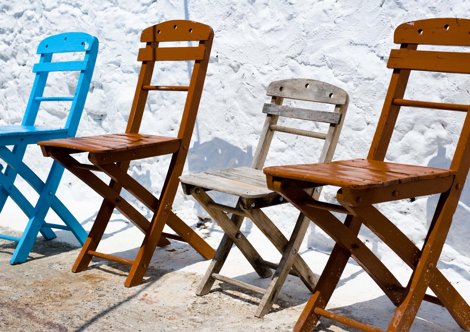 Rodos Chairs