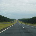 Rodovia Anhanguera - Sao Paulo