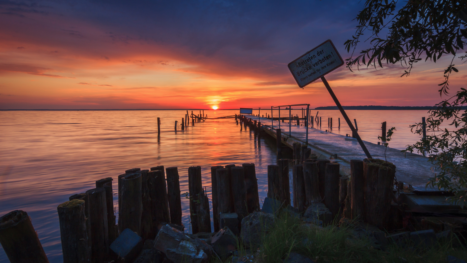 Röbel an der Müritz