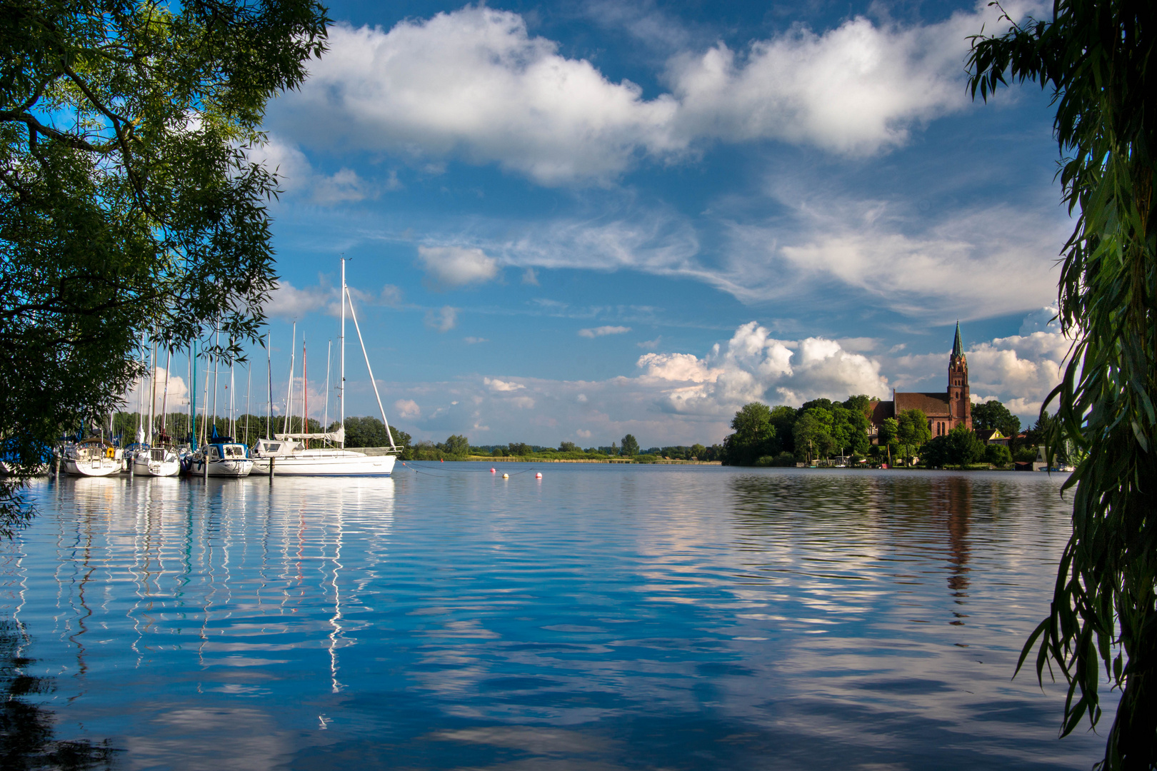 Röbel an der Müritz - No.2